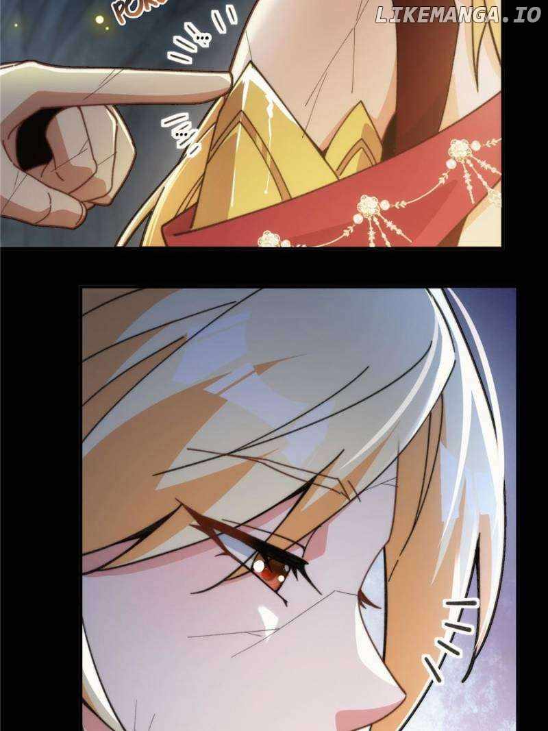 Becoming immortal by doing nothing Chapter 36 46